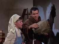 Click to watch 'With a Friend Like Him' (popup) The Flying Nun
